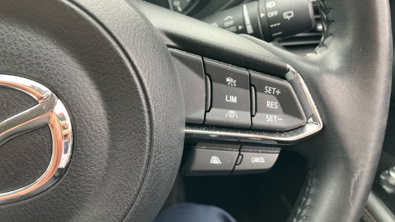 Mazda CX-5 2.2d Sport 5dr Diesel Estate